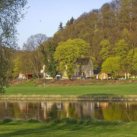 Konigszinne Bodenwerder Eksteriør billede