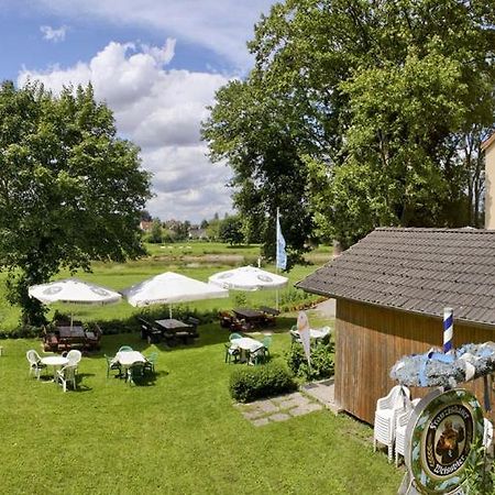 Konigszinne Bodenwerder Eksteriør billede